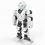 Image result for Humanoid Robot OC