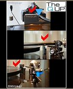 Image result for Q Up Tonearm Lifter