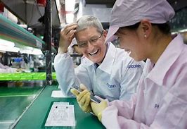 Image result for Foxconn Apple Factory China