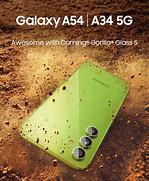 Image result for Samsung a 14 5G Logo