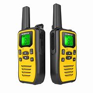 Image result for Walkie Talkie Xl6500
