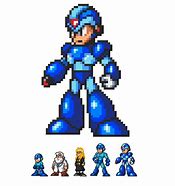 Image result for 32-Bit Mega Man