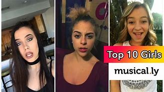 Image result for Musically Top 10