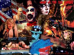 Image result for House of a Thousand Faces BC Canada