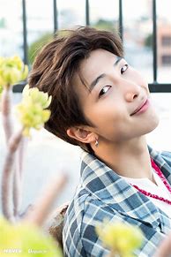 Image result for RM BTS Photoshoot