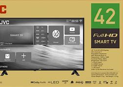 Image result for JVC 65-Inch Fire Smart TV