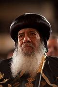 Image result for Coptic Orthodox Pope