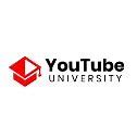 Image result for YouTube University Symbol