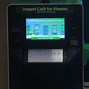 Image result for Instant Cash for Phones Machine