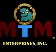Image result for MTM Enterprises Logo Variants