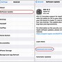 Image result for How to Check Software Update On iPhone