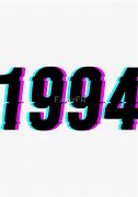 Image result for 1994 Number