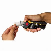 Image result for Self Retracting Box Cutter