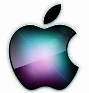 Image result for HD Brown and Blue Apple Logo iPhone 13