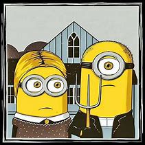 Image result for Goth Minion