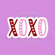 Image result for Xoxo Plaques