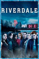 Image result for Riverdale Series