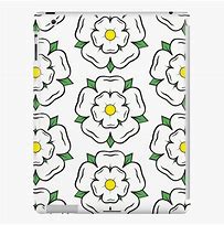 Image result for White Rose iPad
