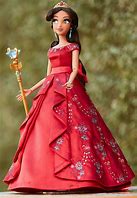 Image result for Disney Junior Elena of Avalor Doll