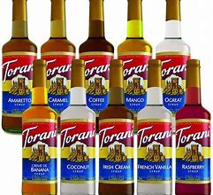 Image result for Sugar Free Flavored Syrup