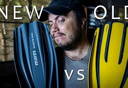 Image result for Mares Excite Pro Fin Review