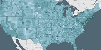 Image result for Internet Access Map