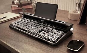 Image result for Wireless Retro Keyboard