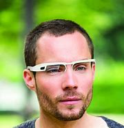 Image result for Wearable Computer in Glasses