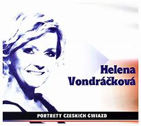 Image result for Helena Vondrackova Namest