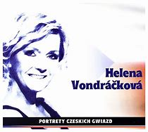 Image result for Helena Vondrackova Ucesy