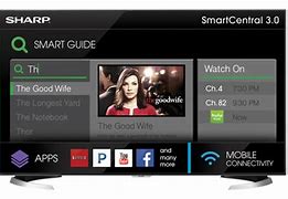 Image result for Sharp Smart TV Wireless Adapter