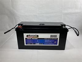 Image result for 48V LiFePO4 Battery