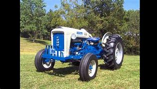 Image result for Ford 4000