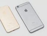 Image result for iPhone 6 Comparison in Hand