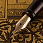 Image result for Fountain Pen Materials