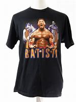 Image result for Batista Shirt