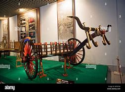 Image result for Chinese Chariot