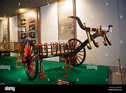 Image result for Chinese Chariot