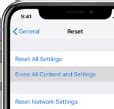 Image result for How Can I Do a Hard Reset On My iPhone
