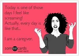 Image result for Funny Caregiver Memes