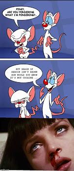 Image result for Pinky and the Brain Meme U.S. Army