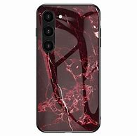 Image result for Marble Phone Case for Galaxy S23