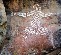 Image result for indigenous rock art history