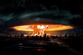 Image result for Nuclear Bomb Explosion 4K