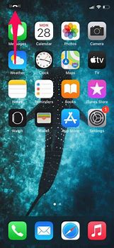 Image result for iPhone X User Interface