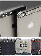 Image result for iPhone 6 Modem
