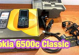 Image result for Nokia 6500C