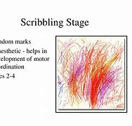 Image result for Scribbling Stage