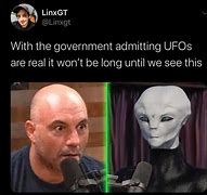 Image result for Alien On Ring Doorbell Meme