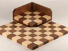 Image result for Innovative Chess Boards